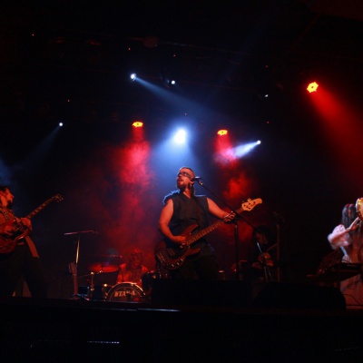 Conocé todos los eventos de este finde en la zona oeste